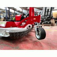 Giemme FMU180 Tondeuse portée attache 3 points pour tracteur_6