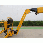 Nacelle articulée HAULOTTE ha26rtj pro occasion_6