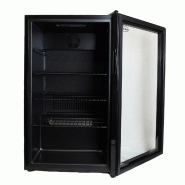 Réfrigérateur modèle de table 80l l474 7013.2575 COMBISTEEL_6
