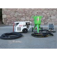 Aerogommeuse calao_6