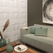 Wallart panneaux muraux 3d 24 pcs ga-wa06 sweeps 276198_6