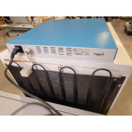 Incubateur / étuve à thermostat réfrigéré VELP FOC 225I_6