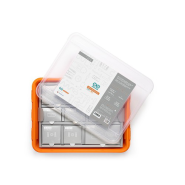 KIT ROBOT INGÉNIERIE ARDUINO® REV2 EDUCATION APPRENTISSAGE POLYVALENT PRATIQUE MÉCATRONIQUE PROGRAMMATION + 1AN LICENCE MATLAB & SIMULINK_6