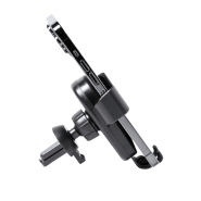 Chargeur support téléphone pour voiture - chargeur rapide sans fil 10W - fixation réglable sur bouche d'aération_6