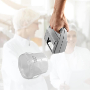 Appareil de marquage portable pour petites surfaces - Empreinte rapide - JETSTAMP 990_6