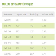 Godet grand volume Mini chargeur_6