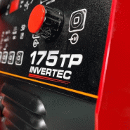 Poste à souder TIG INVERTEC 175TP DC Lincoln Electric_6