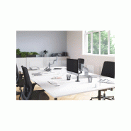 Séparateur de bureau en plexiglass 140_6