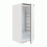 Armoire pâtissière réfrigérée positive blanche - EN 600x400 - Série G - 410L | Polar - GL185_6