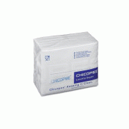 CHICOPEE lavette SUPER MASSELIN 51x36 cm lot de 25_6