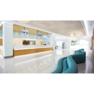 Banquette modulaire iconique, aux lignes sinueuses et organiques - OSAKA_6