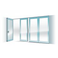 Visio 100 - cloisons mobiles en verre - Espero BV - épaisseur 107 mm - isolation acoustique de 42 à 50 dB_6