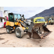 VOLVO l25b-p chargeuse sur pneus 5t_6