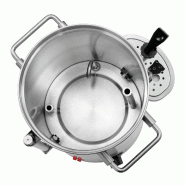 Distributeur d'eau chaude 9L-FWA 200086 Bartscher_6
