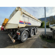 SCHMITZ CARGOBULL remorque semi benne ski24_6