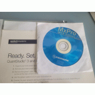 Système qPCR Agilent Stratagene Mx3000p 96 puits_6