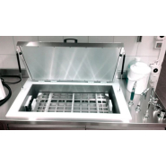 Laveur-Désinfecteur automatique à ultrasons Gamasonic - ISO 15883-1-5 - Pour cliniques et hôpitaux_6