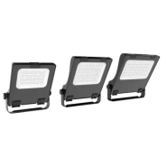 Projecteur LED agréé ENEC - 24W à 240W - Montage applique ou sur poteau - SIGMA_6