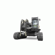 EC380EHR ÉQUIPEMENTS DE DÉMOLITION GRANDE PORTÉE VOLVO 51 000 KG / 230 KW_6