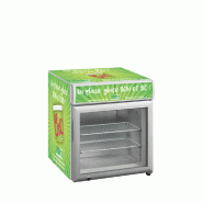 Congélateur table top statique L.570mm 48L TEFCOLD_6