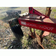 Vogel & Noot Charrue portée 5 corps_6