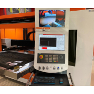 Table de découpe laser fibre ADFORM - LTO2010 - Format 2000x1000mm - Puissance 6000W_6