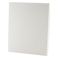 Set bloc-notes en simili-cuir - 100 pages non lignées - Stylo à bille assorti - Encre bleue - Livré en boîte cadeau_6