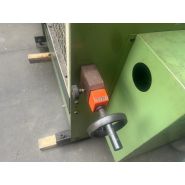 Scie a ruban MISSLER réf 3638_6