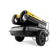 Master B 300 - chauffage mobile au fioul  à combustion directe_6