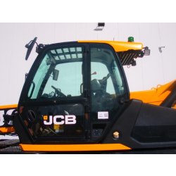 Nacelle Telescopique JCB 555-210R OCCASION
