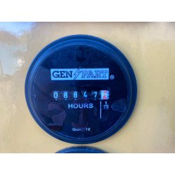 Groupe électrogène d'occasion - ATERPILLAR - 30 KVA