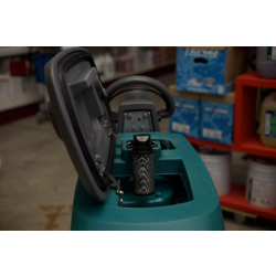 Autolaveuse Tennant T3 - Technologie ec-H2O? - Machine révisée