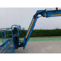 Nacelle articulée GENIE z80-60rt occasion