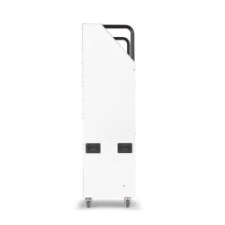 Climatiseur mobile professionnel PT 23000 S - 27 kW - Pour open space