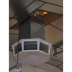 Econoclim® b - ventilation rafraichie adiabatique
