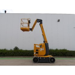 Nacelle articulée HAULOTTE ha12cj+ occasion