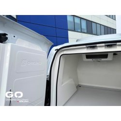 Fourgonnettes Frigorifiques Isotherme - Reconditionnés à neuf - Renault Kangoo, Nissan Townstar, Peugeot Partner