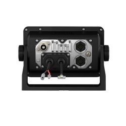 Vhf marine fixe asn ais GPS pilotable à distance ic-m510e evo