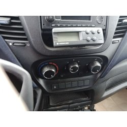 Voiture frigorifique d'occasion à demi-hayon Iveco daily 35S14 - Diesel - Puissance 136 CH DIN - 171FR100