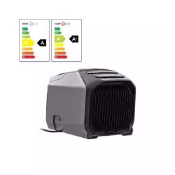 Climatiseur portable EcoFlow WAVE 3 - Climatiseur WAVE 3