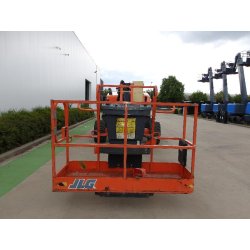 Nacelle articulée JLG 520aj occasion