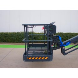 Nacelle telescopique AICHI sp14d1jm occasion