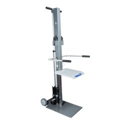 Lève-personne INDEELIFT FTS-400 - support jusqu'à 180 kg en position assise ou debout (76 cm)