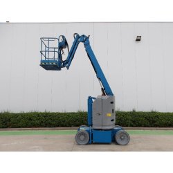 Nacelle Articulée GENIE Z30-20NRJ - new batteries OCCASION