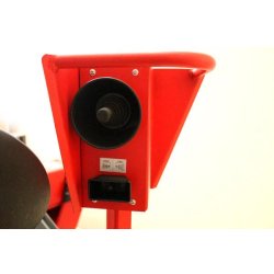 Démonte pneus poids-lourd 14"-26"