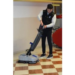 Autolaveuse Pro Lindhaus LW44 Flexy Hybrid