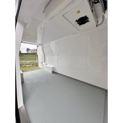 Voiture frigorifique neuf LDKT457 - Renault master L3H2