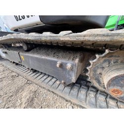 Kubota KUBOTA U25-3 Mini-pelle 2,5T