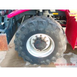 Nacelle telescopique MAGNI 5.25 sh occasion