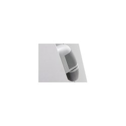 Chambre froide démontable complète négative -18°/-23°C - 1700x1400mm - MERCATUS - 3,51m3 - Sol inox antidérapant